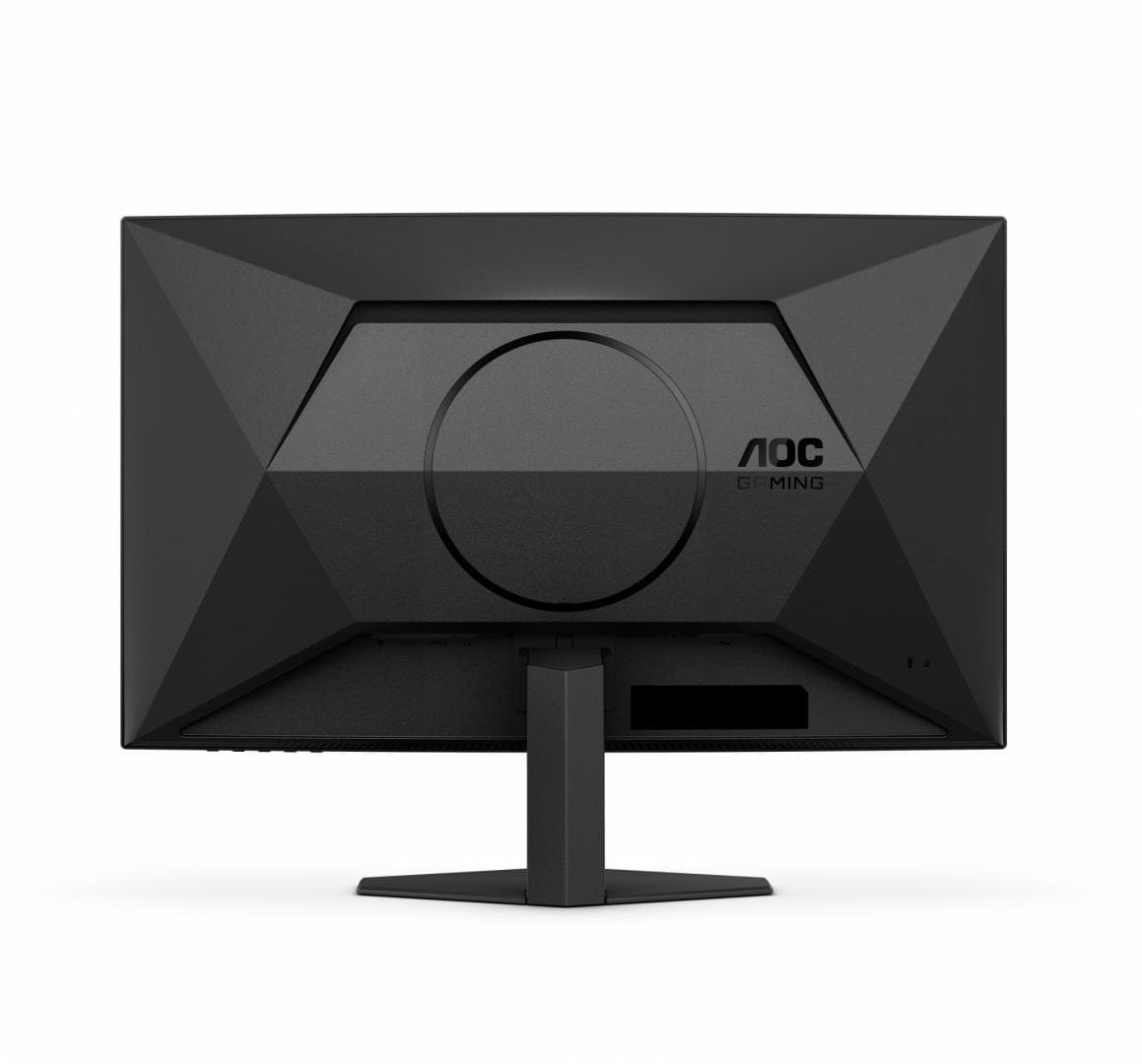 Monitor AOC 27" C27G4ZXE, Curvature: 1500R, Diagonal (inch): 27, Diagonal - 12
