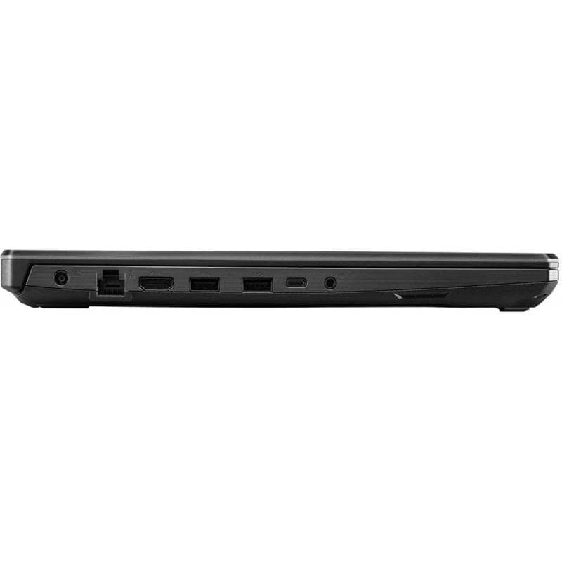 Laptop Gaming ASUS TUF Gaming F15 FX506HCB, cu procesor Intel - 4