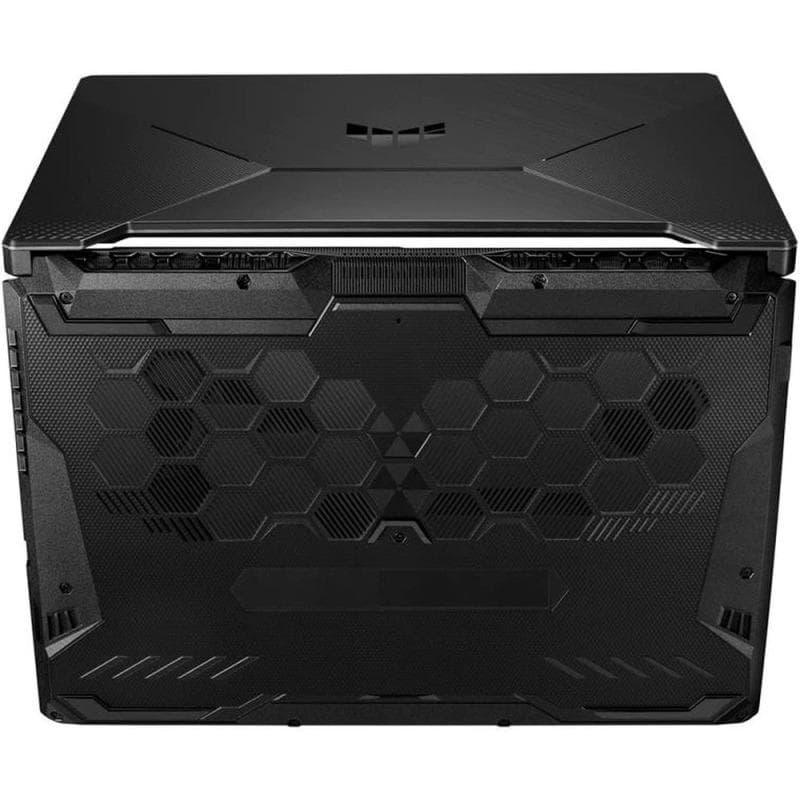 Laptop Gaming ASUS TUF Gaming F15 FX506HCB, cu procesor Intel - 3