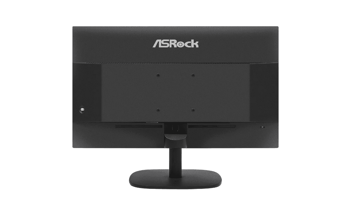 ASROCK CL27FF  27" GAMING MONITOR, Aspect Ratio: 16:9, IPS, - 6
