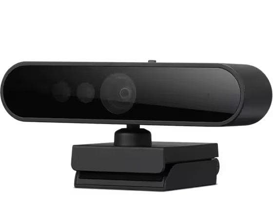 Camera Web Lenovo Performance FHD, rezolutie video Full HD, USB-C, - 4
