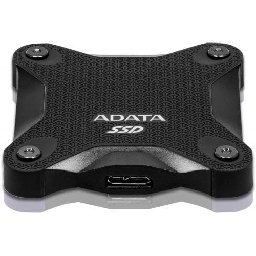 SSD extern ADATA SD620, 1 TB, USB 3.2 Gen 2, - 2
