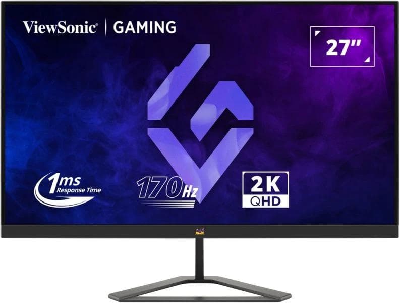Monitor ViewSonic 27" VX2758A-2K-PRO-2 - 2