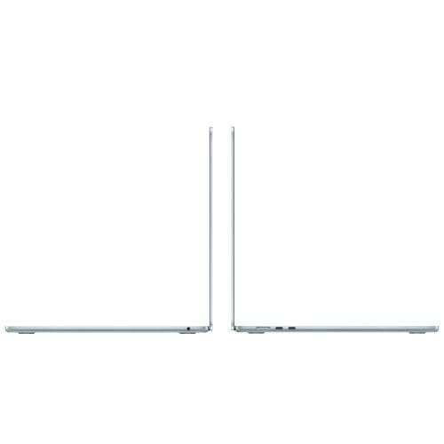 MacBook Air 15.3" Retina/Apple M4 (CPU 10-core, GPU 10-core, Neural - 3