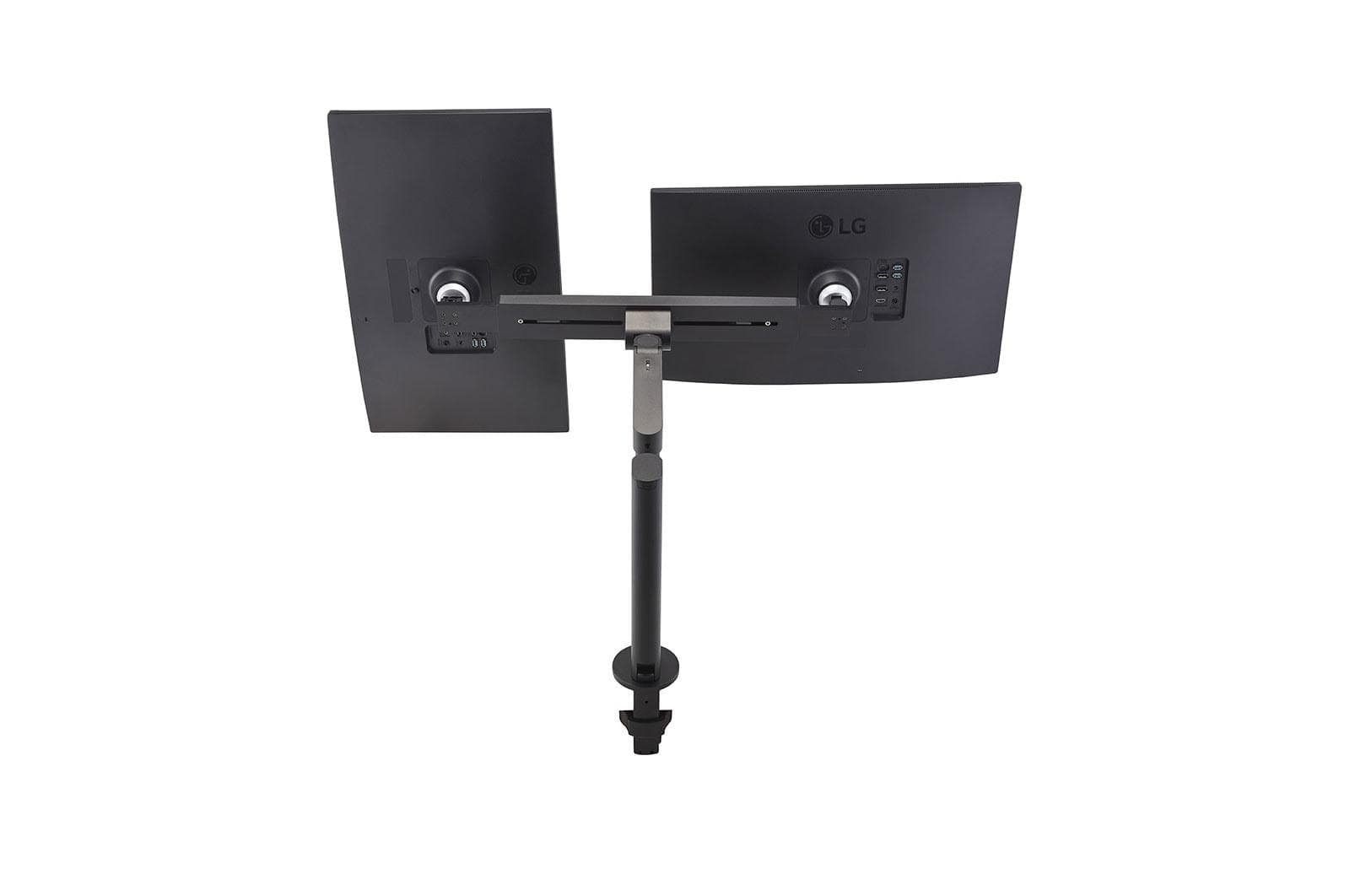 Monitor LG 27" 27QP88DP-BS.AEU - 13