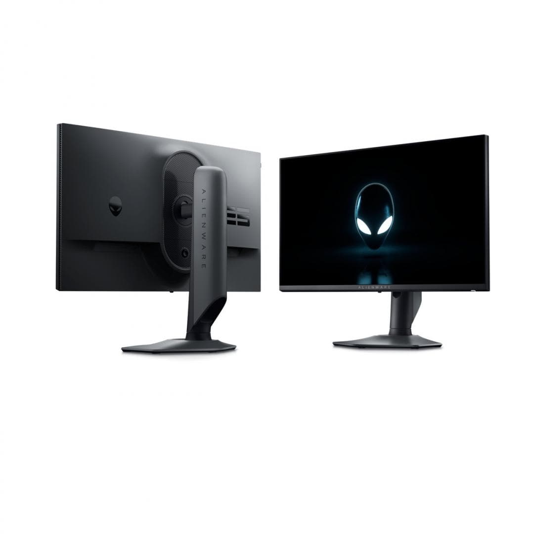 Monitor LED Gaming Dell Alienware AW2523HF, 24.5inch, TFT LCD, 0.5ms, - 7