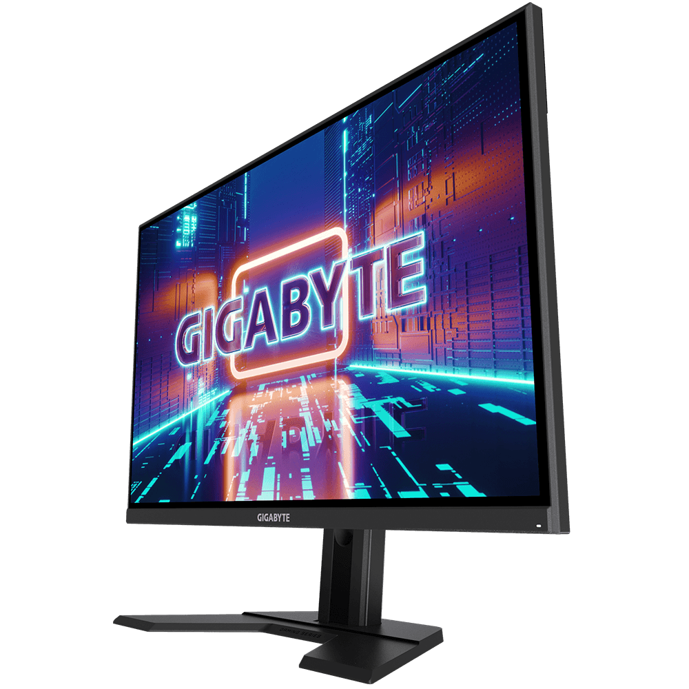 Monitor Gigabyte G27Q Gaming Monitor  Panel Size (diagonal) 2‎7" - 3