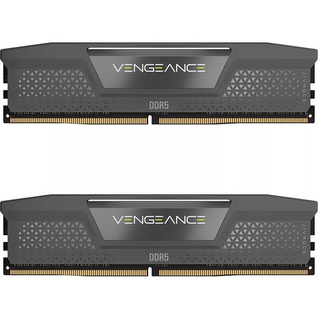 Memorie RAM Corsair Vengeance 64GB DDR5 6000MHz CL30 Kit of - 3