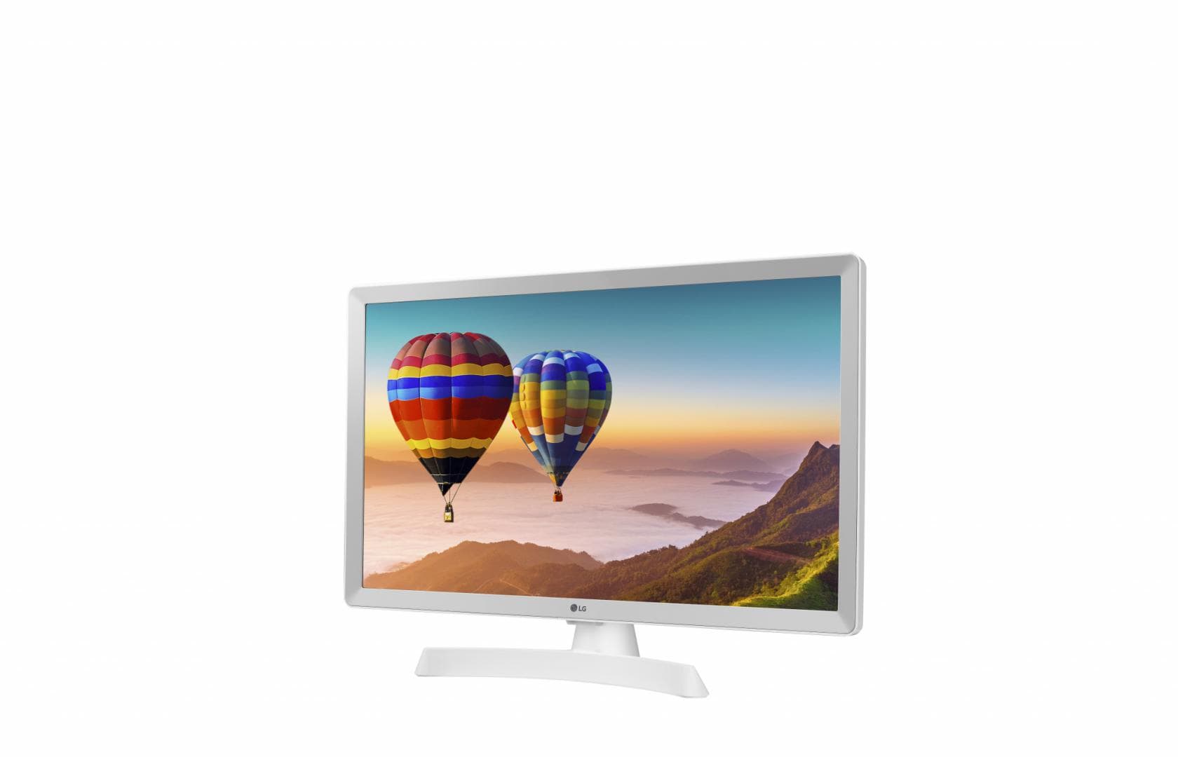 Monitor LG 23.6" 24TN510S-WZ.AEU - 2