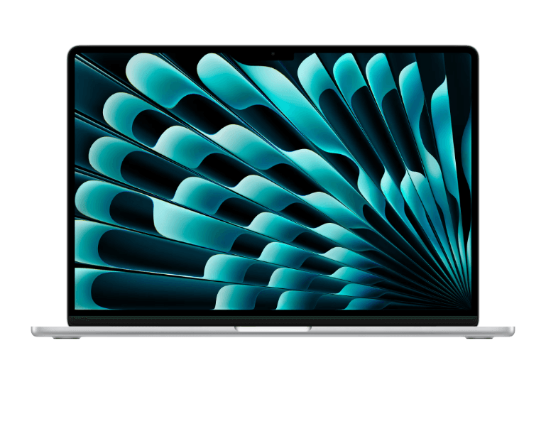 MacBook Air 15.3" Retina/Apple M4 (CPU 10-core, GPU 10-core, Neural