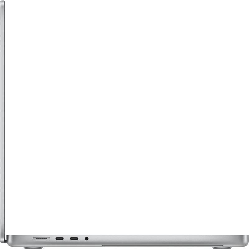 MacBook Pro 16.2"/Apple M4 Max (CPU 16-core, GPU 40-core, Neural - 5