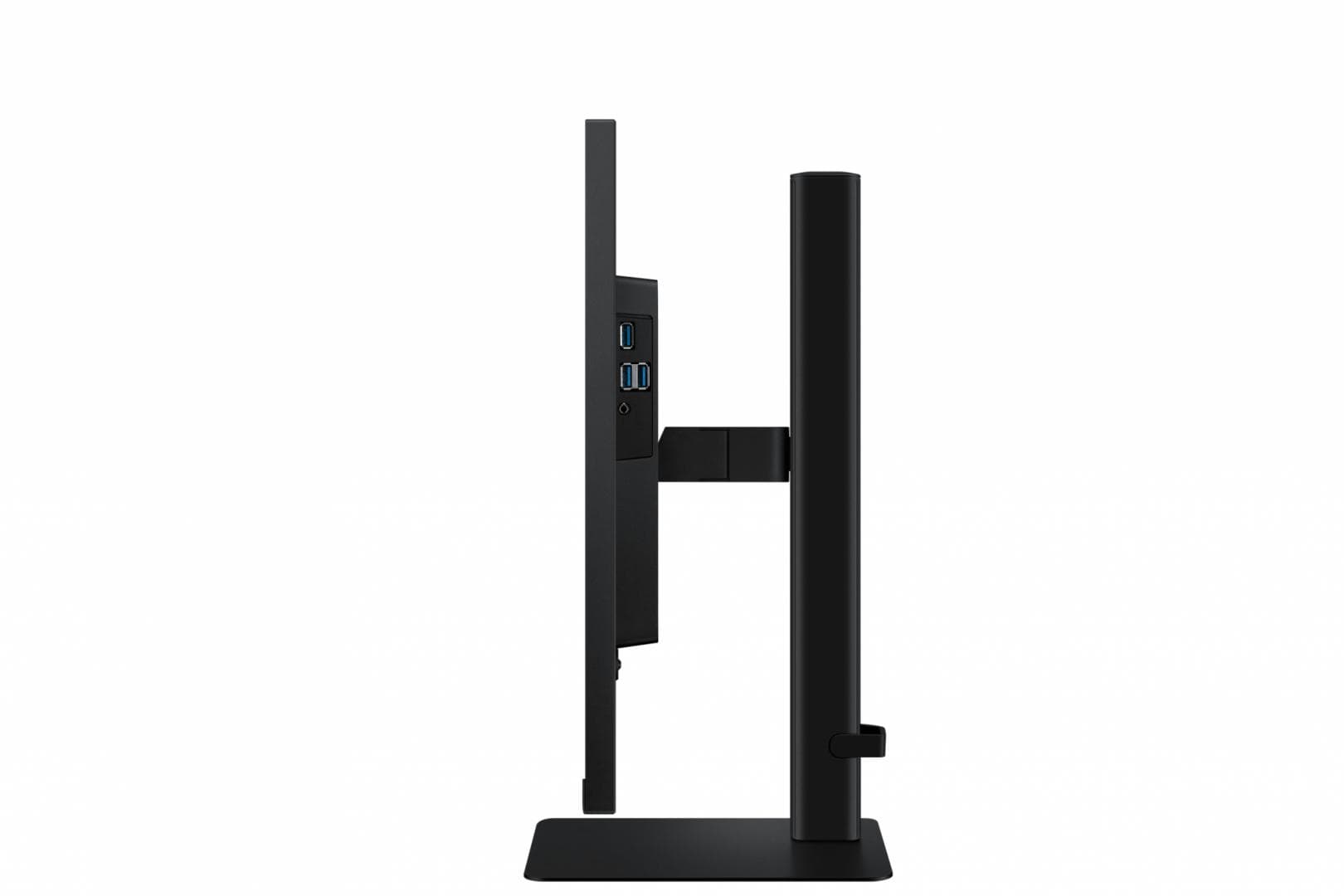 Monitor Samsung 27" LS27D600EAUXEN - 12