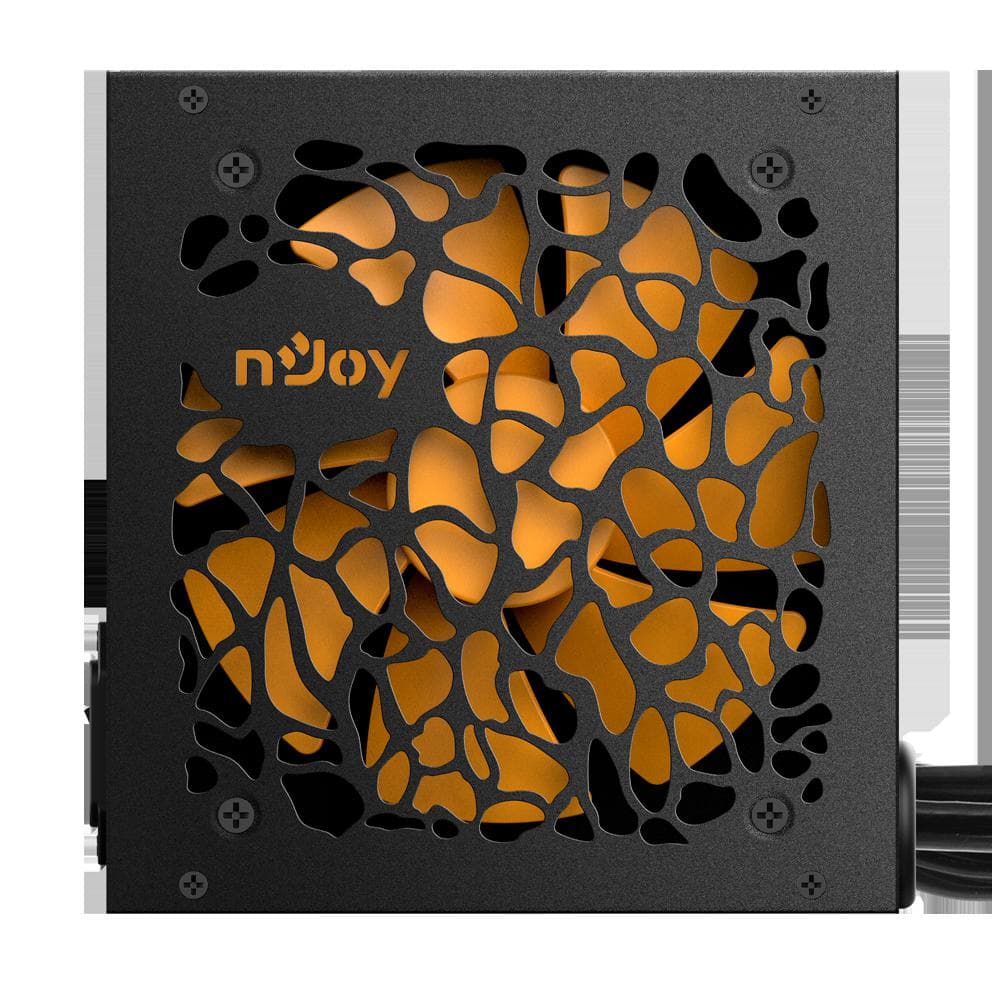 Sursa nJoy Theta 650, 80+ Bronze, 650W - 3