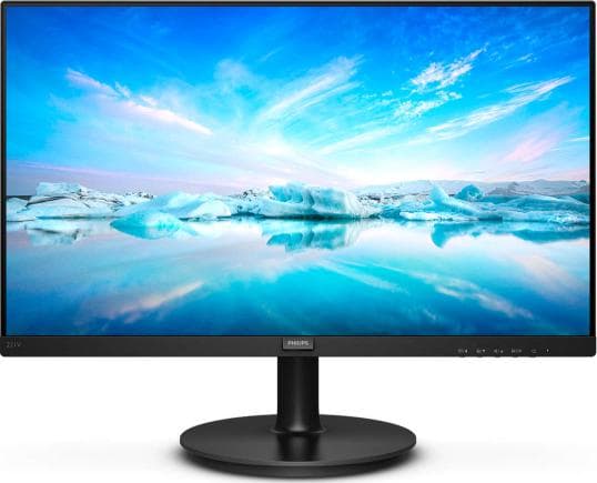 Monitor Philips 21.5" 221V8A/00, Diagonal (inch): 21.5, Diagonal (cm): 54.5,