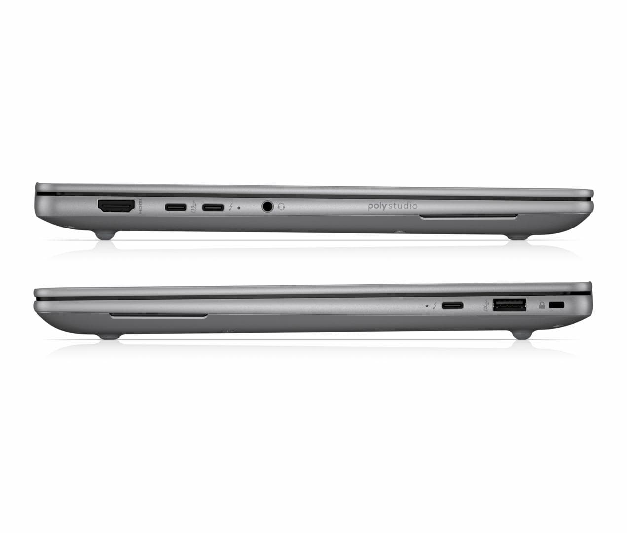 Laptop Workstation HP ZBook Ultra G1a, cu procesor Ryzen AI - 6
