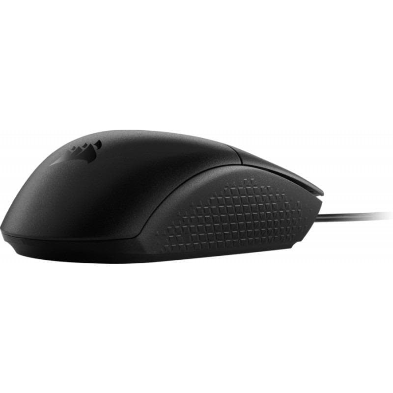 Mouse Gaming Corsair KATAR PRO, cu fir, negru - 3