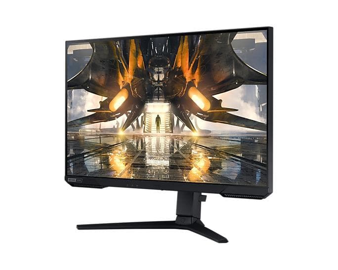 Monitor Samsung 27" LS27AG520PPXEN - 3