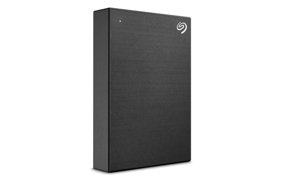 HDD Extern Seagate, 1TB, Expansion portable, 2.5" USB3.0, Black - 2