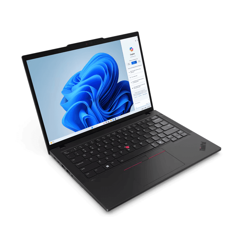 Laptop Business Lenovo ThinkPad T14 Gen 5, cu procesor Intel - 2