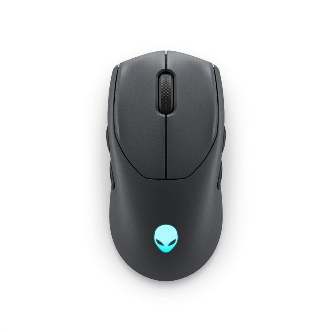 Dell Alienware Tri-Mode Wireless Gaming Mouse AW720M, Connection type: Tri-mode - 2