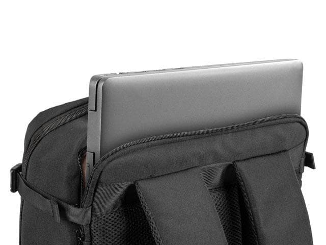 Rucsac laptop Natec Camel Lite, compatibilitate dimensiune laptop 15.6", 3 - 4