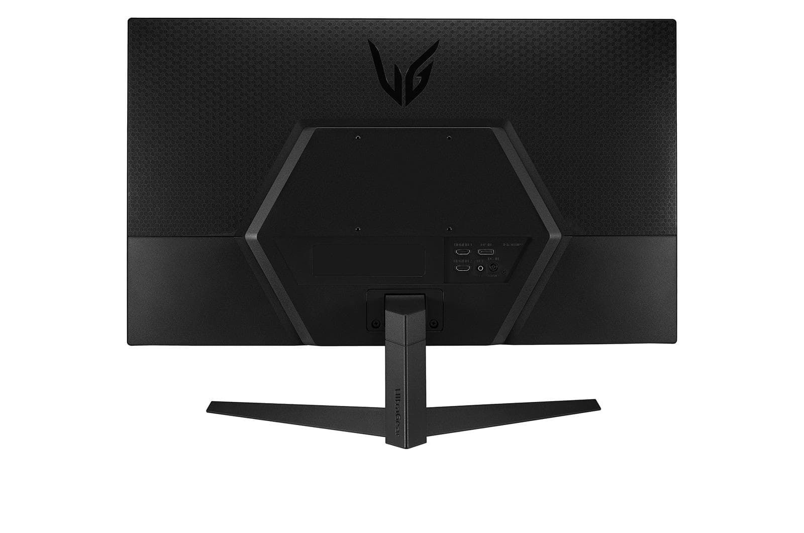 Monitor LG 23.8" 24GQ50F-B - 6