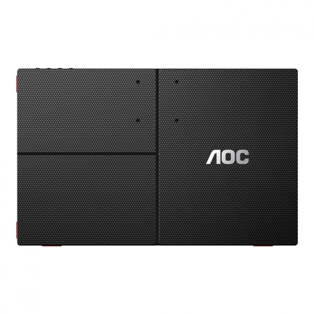 Monitor AOC 15.6" 16G3 - 7