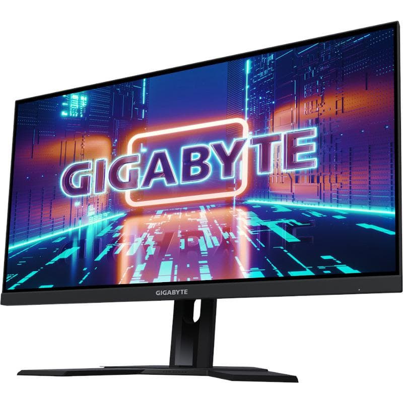 Monitor LED Gigabyte M27Q, 27inch, 2K IPS QHD, 0.5ms, 170Hz, - 2