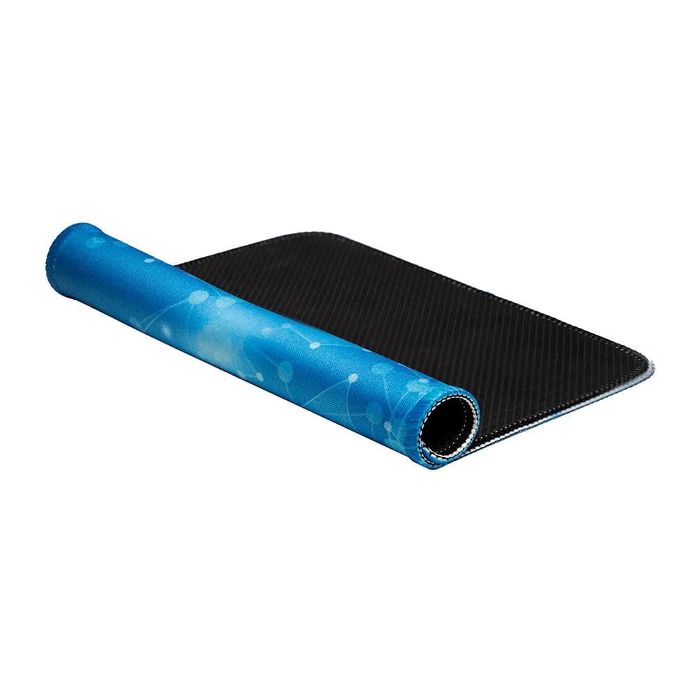 Mousepad SPACER, cauciuc si material textil, cusut pe margine, 220 - 3