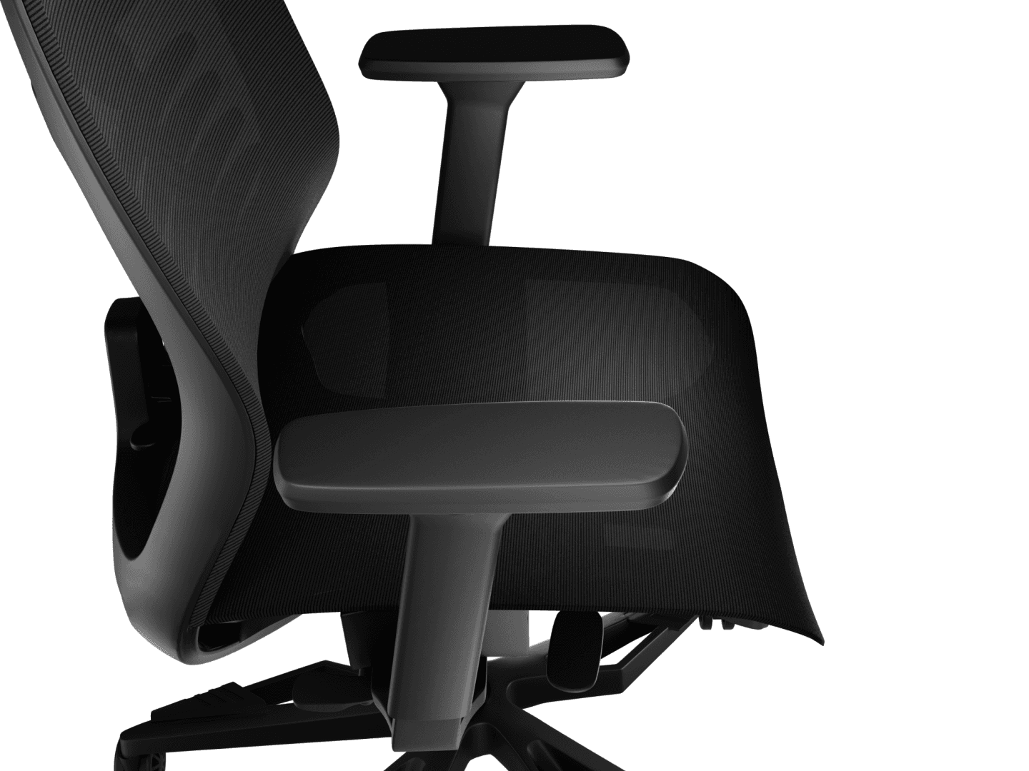 Scaun gaming Genesis ASTAT 700 G2, material textil, reglabil pe - 14