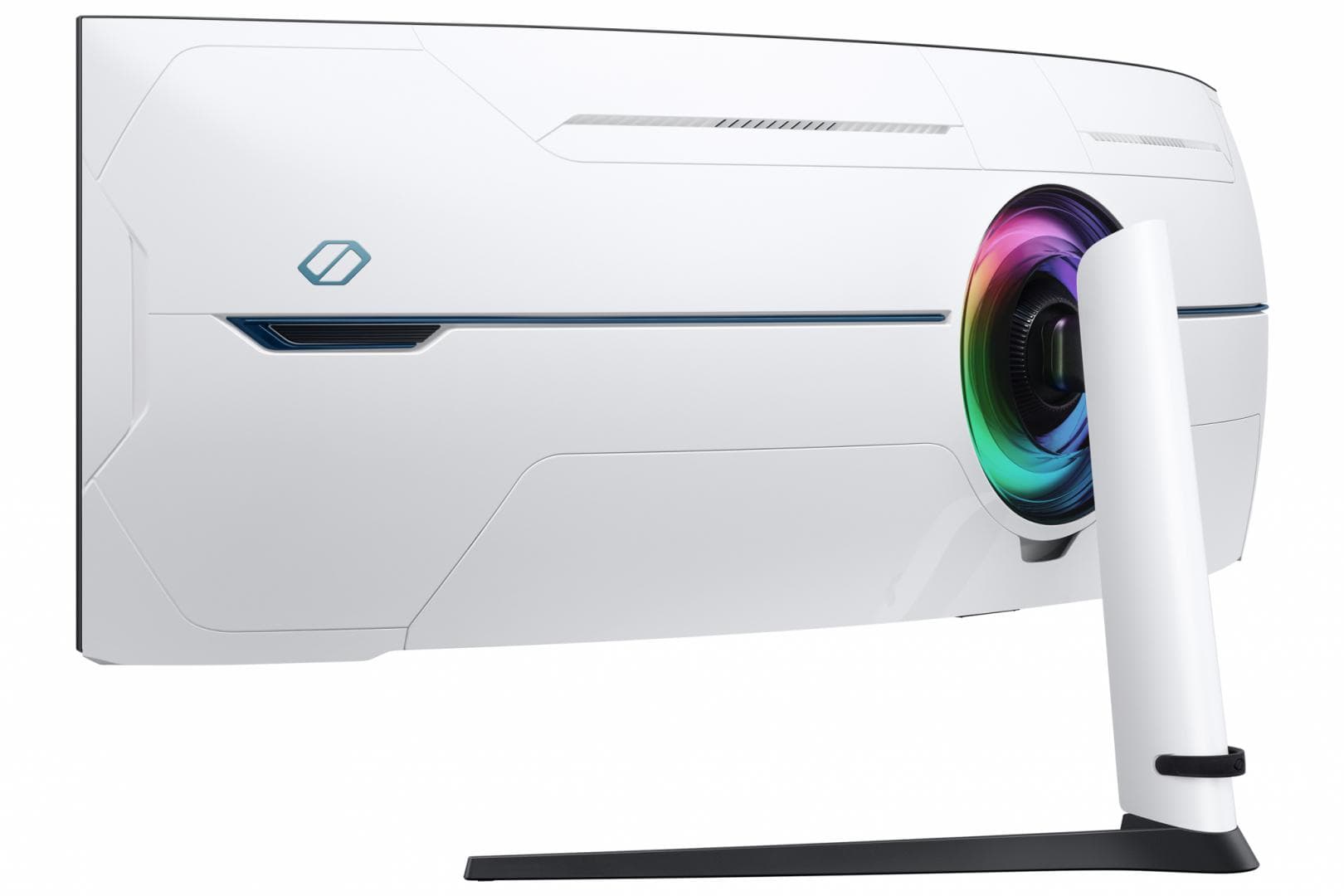 Monitor Samsung 57" LS57CG952NUXEN - 16