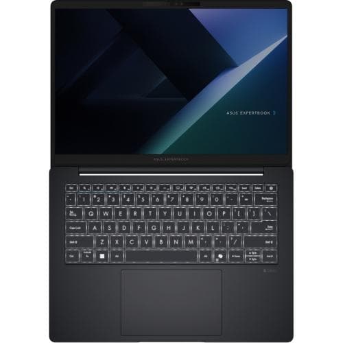 Laptop Gaming ASUS ExpertBook B3 B3405, cu procesor Intel Core - 11
