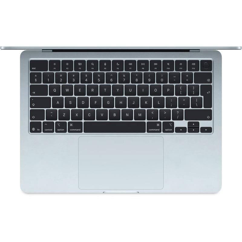 MacBook Air 13.6" Retina/Apple M5 (CPU 10-core, GPU 10-core, NeuralEngine16-core)/32GB/1TB - 2
