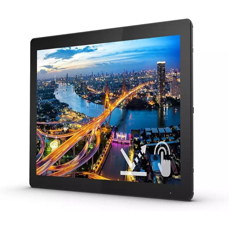 Monitor Philips 15" 152B1TFL/00 - 2