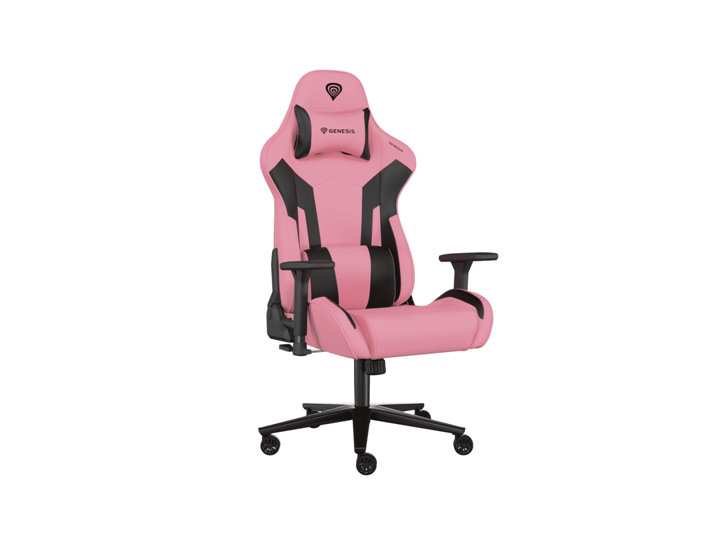 Scaun gaming Genesis Nitro 720, piele ecologica, reglabil pe inaltime, - 8