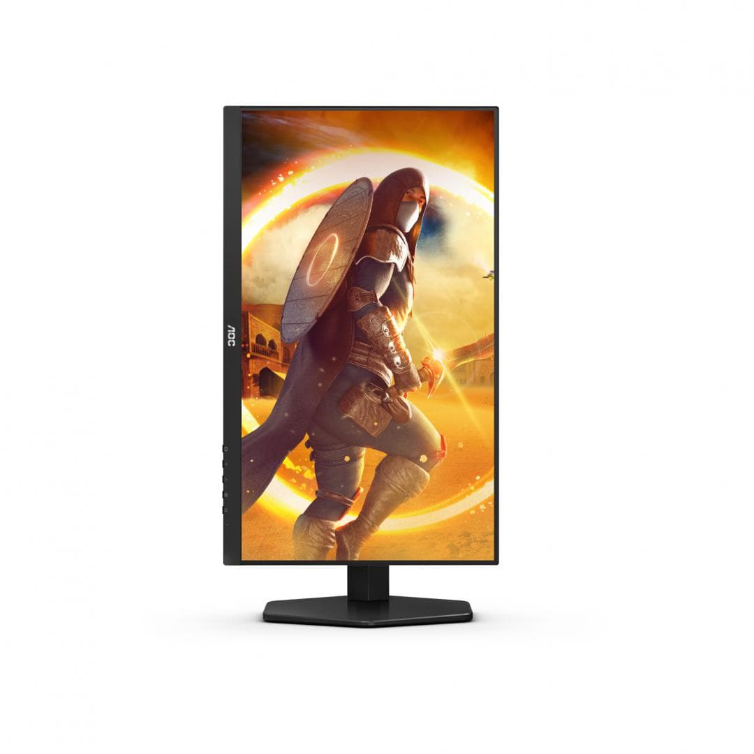 Monitor AOC 23.8" 24G4X, Diagonal (inch): 23.8, Diagonal (cm): 60.5, - 4
