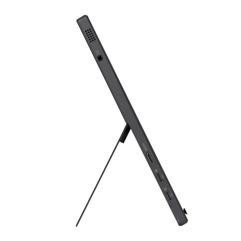 Monitor Asus 15.6" MB16AHT, Touch: P-Cap, Diagonal (inch): 15.6, Diagonal - 8