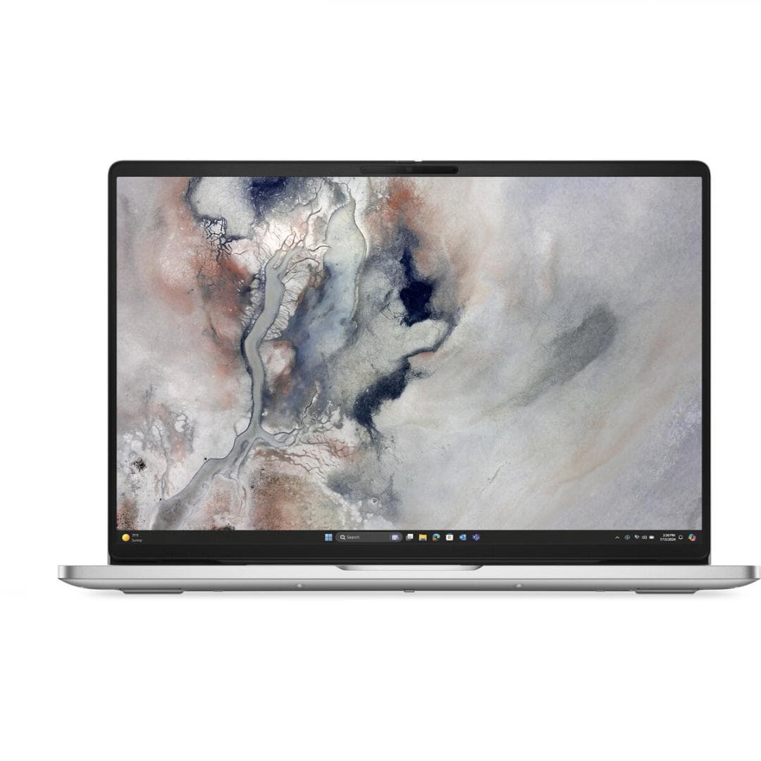 Laptop Business DELL Pro 16, cu procesor Intel Core Ultra