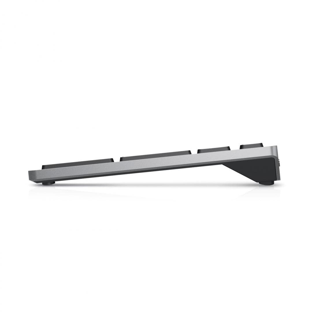 Dell Multi-Device Wireless Keyboard – KB700, COLOR: Titan Grey - 4