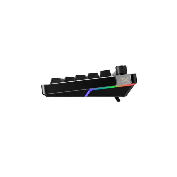 Tastatura Mecanica Gaming HyperX Alloy Rise 75, Wireless, Negru - 3