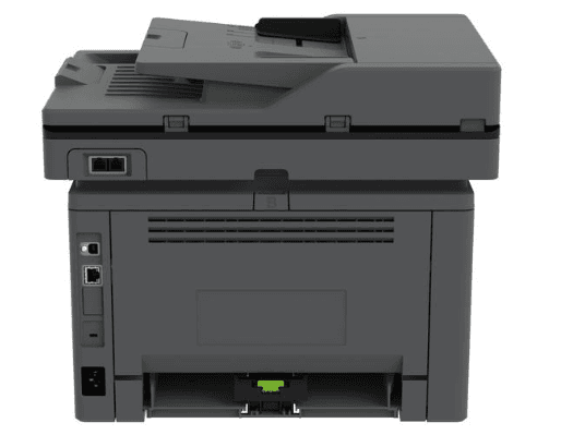 Multifunctional laser monocrom Lexmark MX331adn,A4, Imprimare/Copiere/Scanare/Fax, Grup de lucru mic,2.8 - 2
