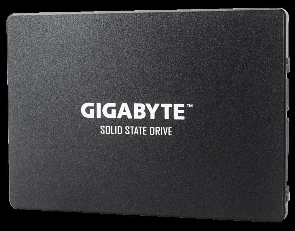 SSD intern GIGABYTE GP-GSTFS31256GTND, 256 GB, SATA, 2.5 inch - 4