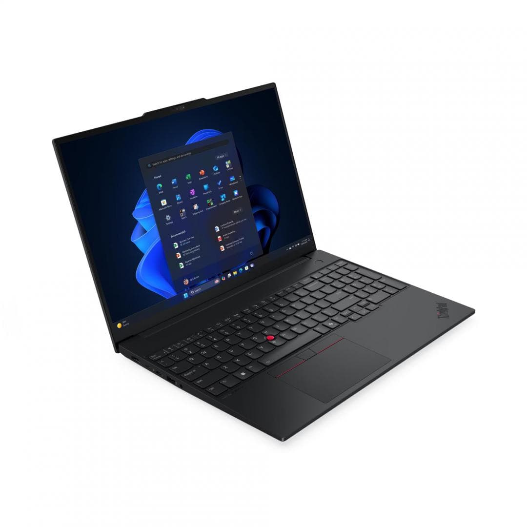 Laptop Business Lenovo ThinkPad E16 Gen 3, cu procesor Intel - 2