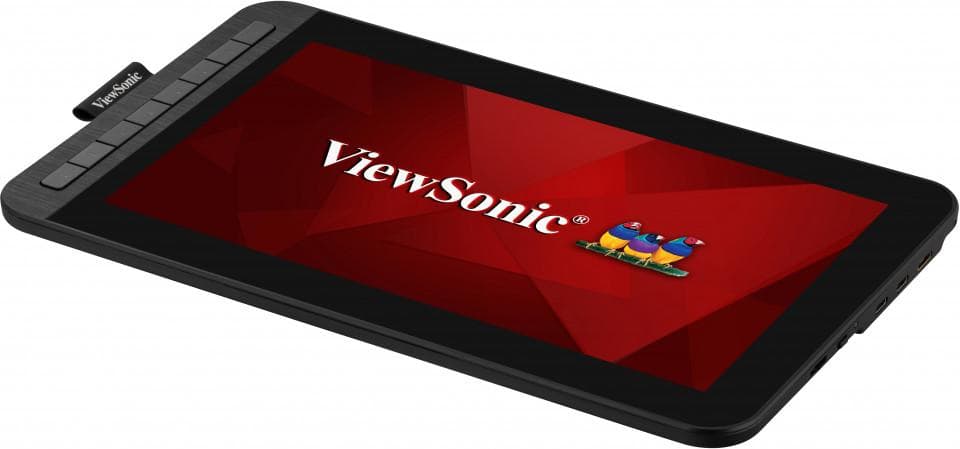 Tableta grafica 11.6'' Viewsonic ID1230 - 2