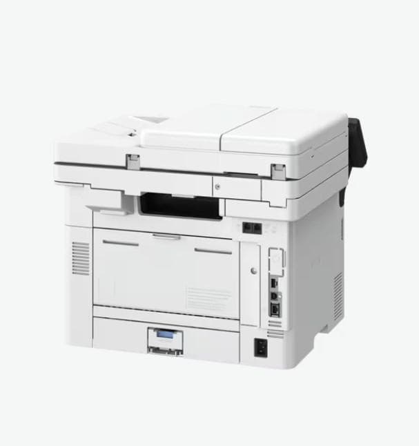 CANON MF463DW II A4 MONO LASER MFP, Format: A4, Functii: - 3