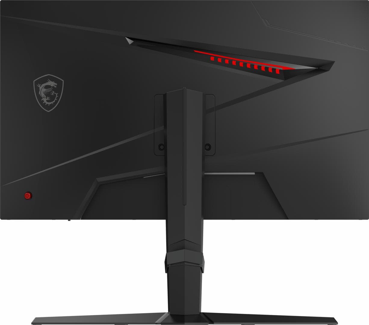 Monitor MSI 27" MAG 275CQRXF - 8