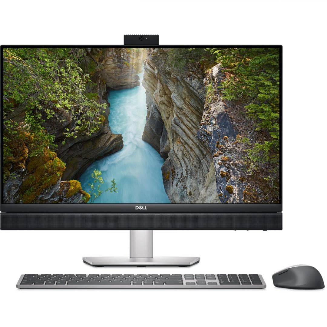 All-in-One Education Dell OptiPlex 7420 Plus cu procesor Intel Core - 4
