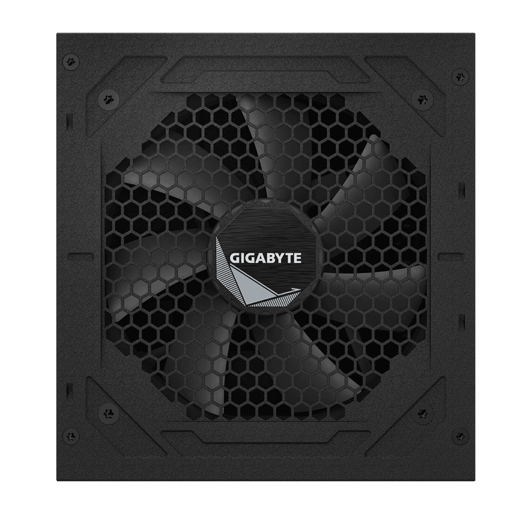 Sursa GIGABYTE GP-UD750GM, 80 PLUS Gold, 750 W