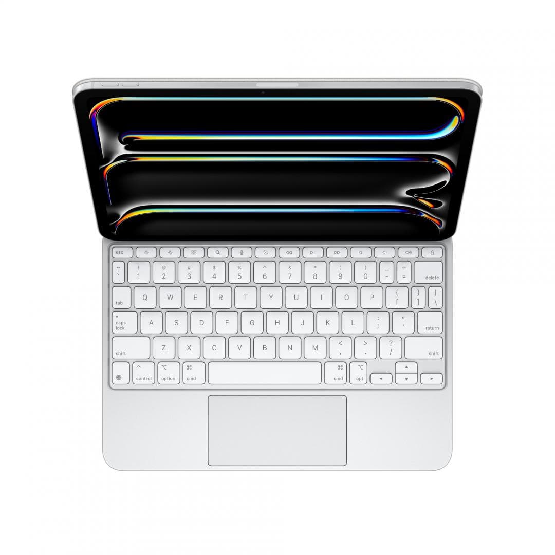 Magic Keyboard for iPad Pro 11‑inch (M5) - US English - 2
