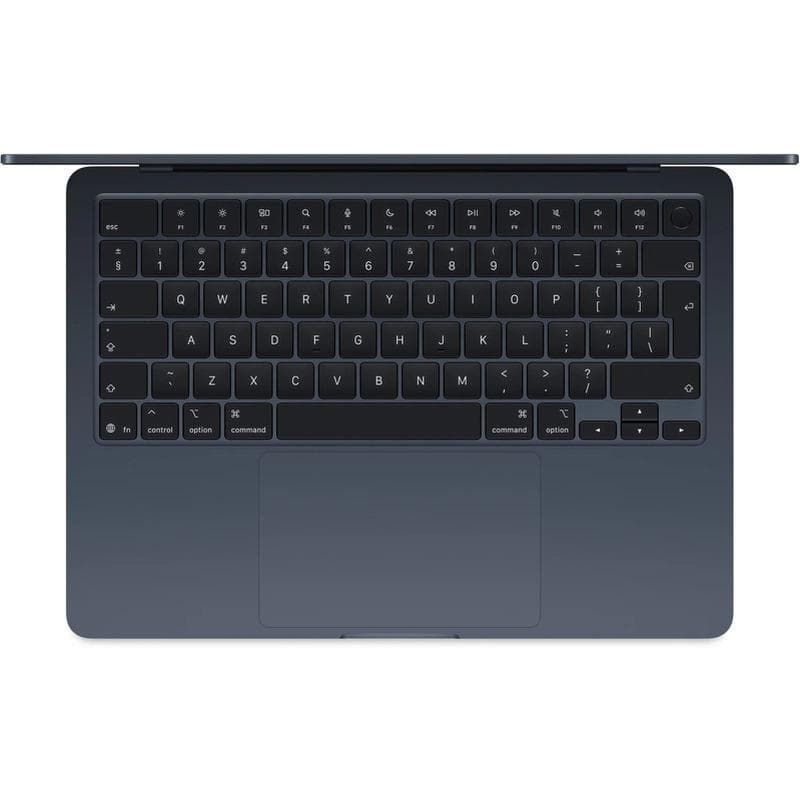 MacBook Air 13.6" Retina/Apple M5 (CPU 10-core, GPU 10-core, NeuralEngine16-core)/32GB/1TB - 2